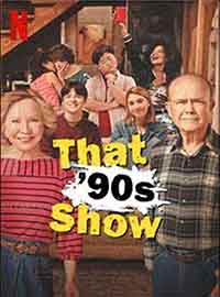 That '90s Show - Complete Series (image for) That '90s Show - Complete Series